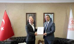 Ağrı Valisi Varol, Kösedağ’a iade-i ziyarette bulundu