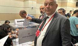 Bıyık, TOBB Ticaret ve Sanayi Odaları Konseyi üyesi oldu