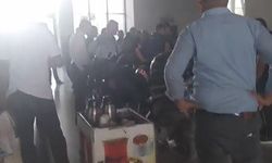 İzmir’deki bıçaklama olayıyla ilgili İletişim Daire Başkanlığından açıklama