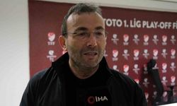 Pendik Belediye Başkanı Ahmet Cin: “İlk olmanın da bir heyecanı ve mutluluğu var”