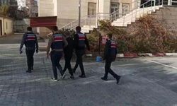 Şırnak’ta PKK operasyonu: 4 gözaltı