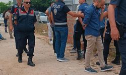 Tartıştığı amcasına kurşun yağdırdı