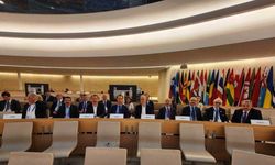 TÜRK-İŞ Genel Başkanı Atalay, Uluslararası Çalışma Örgütünün 111. ILO Konferansı’nda konuştu
