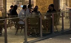 Vefat eden Sabah Gazetesi Başyazarı Mehmet Barlas’ın ailesi hastaneden ayrıldı