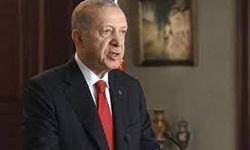 Erdoğan, Mehmetçiğin bayramını kutladı