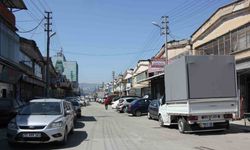 Bit pazarına nur yağdı, sanayi esnafı bayram etti