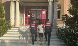 Didim’de aranan şahıs yakalandı