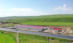 Eleşkirt’te gençler için yeni istihdam kapısı