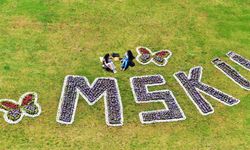 MSKÜ, en iyi 10 içinde yer aldı