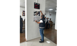 ERZİNCAN'DA DOLANDIRICILIK UYARISI!