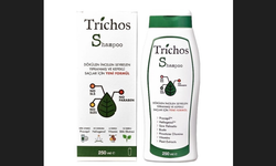 Trichos Şampuan