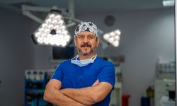 Özel Etiler Hastanesi’nin Kurucusu Prof. Dr. Alper Çelik Şeker Hastalığında Diyabetik Ayak Yaralarını Ele Aldı