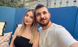 Türkiye'nin Sayılı İş İnsanlarından Arif Ayan Ve Melisa Ayan ile Dünya Evine Girdi İş ve Aşkın Buluşması