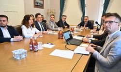 Bursa'nın direnci arttırılacak