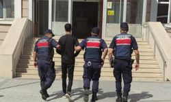Edirne'de terör ve asayiş operasyonu: 97 gözaltı