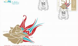 Türkiye-Katar Diplomatik İlişkilerinin 50. Yılı pullandı