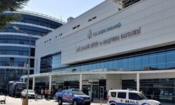 5. kez çıktığı yüksek gerilim hattında akıma kapılan şahıs ağır yaralandı