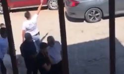 Düğünde havaya ateş açtılar