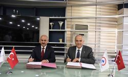 Düzce Belediyesi ile Üniversite arasında işbirliği