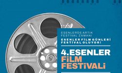 Esenler Film Günleri festival oldu