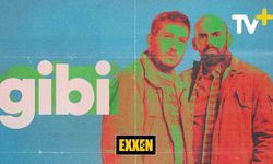 ‘Gibi’ ve ‘İlginç Bazı Olaylar’ dizileri Exxen TV ile TV+’ta