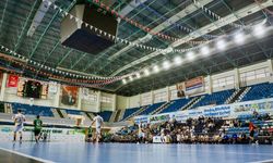 Sakarya Büyükşehirli sporcular milli takımda
