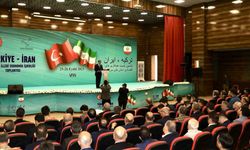 Van’da Türkiye-İran heyetleri arasında "Sınır İlleri Ekonomik İşbirliği Toplantısı" yapıldı