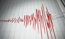 Osmaniye Sumbas'ta 3.6 Büyüklüğünde Deprem!