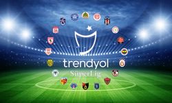 Tredyol Süper Lig’de Heyecan 14. Hafta ile devam ediyor