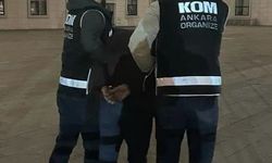 6 yıldır aranan FETÖ üyesi yakalandı