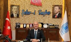 Başkan Akman’dan ‘3 Aralık Dünya Engelliler Günü’ mesajı