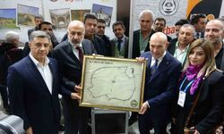 DTSO, İzmir’de açtığı stantla turizm potansiyelini artırmayı hedefliyor