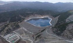 Kastamonu’dan yurtdışına 5 yılda 750 milyon dolarlık bakır madeni ihracatı