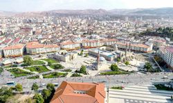 Sivas’ta 299 binaya yapı ruhsatı verildi