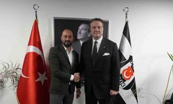 Umut Tahir Güneş, Beşiktaş Basketbol Şube Sorumlusu olarak atandı
