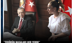 “TERÖRÜN MAŞALARI HER YERDE”