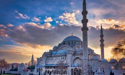 Türkiye'deki Cami Sayısı Kaç Tane Cami Var!