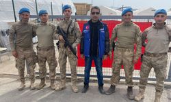 Maraş'ta Bir Liderin Deprem Koordinasyonundaki Yolculuğu: Afad Muhsin Timuçin Başkan