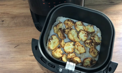 Airfryer'da Ne Yapılmaz? Zaten Neler Yapılabildiğine Hakimsiniz!