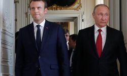 Macron Avrupa’yı ateşe atmaya hazırlanıyor