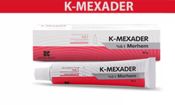 K-Mexader Krem Ne İşe Yarar? Nasıl Kullanılır?