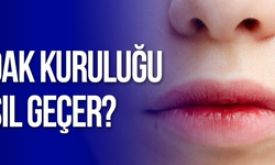 Dudak Kuruluğu Sebepleri Nelerdir? Nasıl Geçer?