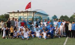 Adıyaman Belediyespor Nizipspor'u 3-0 mağlup etti