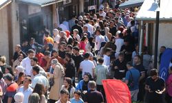 Adıyaman’da Türk Mutfağı Haftası kutlandı  - Videolu Haber