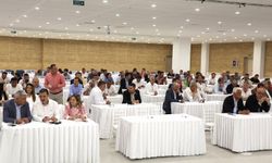 Muğla’da Belediyeler Birliği üyeleri seçildi