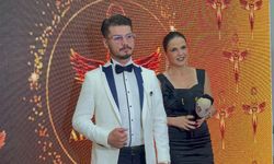 Süleyman Efiloğlu "Yılın En İyi Astroloğu ve ilişki koçu" ödülünü aldı