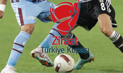 Ziraat Türkiye Kupası Finalinin Heyecanı Başlıyor: Başlama Saati Belli Oldu!