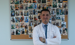 Dr Erman Sever İle Her Anı Mutluluğa Açılan Bir Kapı…Adeta Bir Mucize Doktor