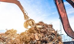 Hurda Fiyatları 2025 – Demir, Bakır, Alüminyum Hurda Güncel Liste
