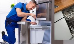 Lüleburgaz Buzdolabı Tamir Servisinde Güvenilir ve Hızlı Çözüm
